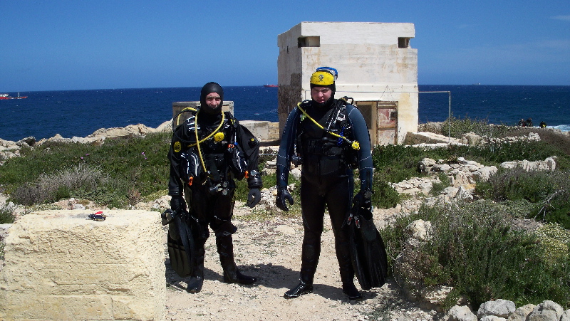 Мальта 14-20.04.08 Мальта 14-20.04.08