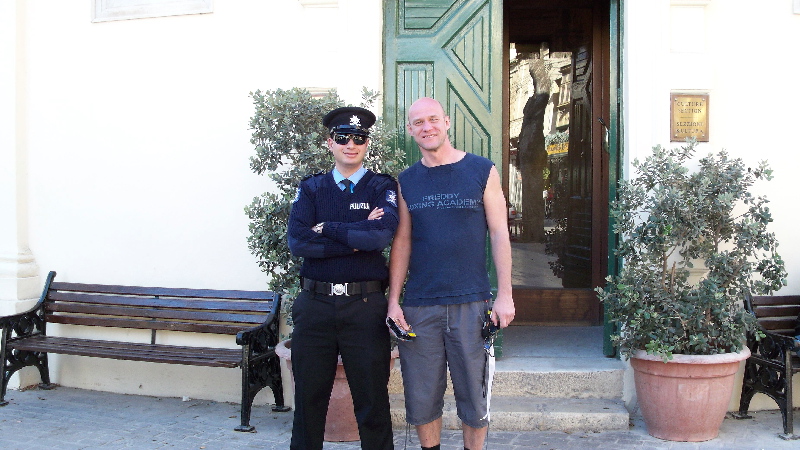 Мальта 14-20.04.08 Мальта 14-20.04.08