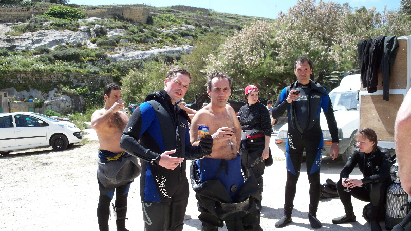 Мальта 14-20.04.08 Мальта 14-20.04.08