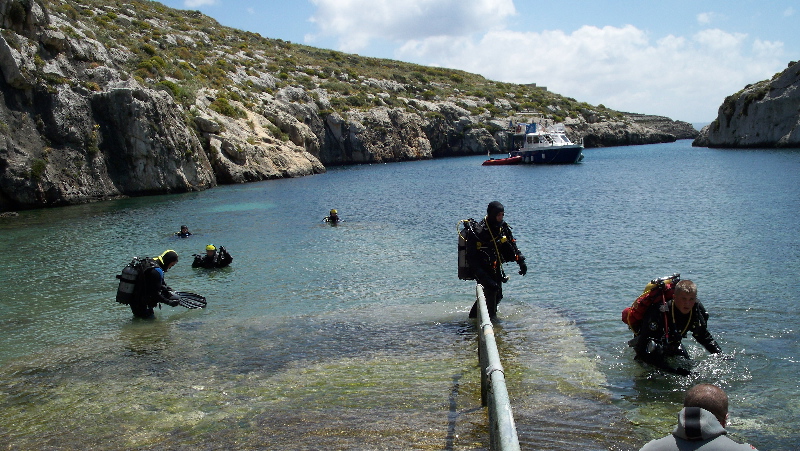 Мальта 14-20.04.08 Мальта 14-20.04.08