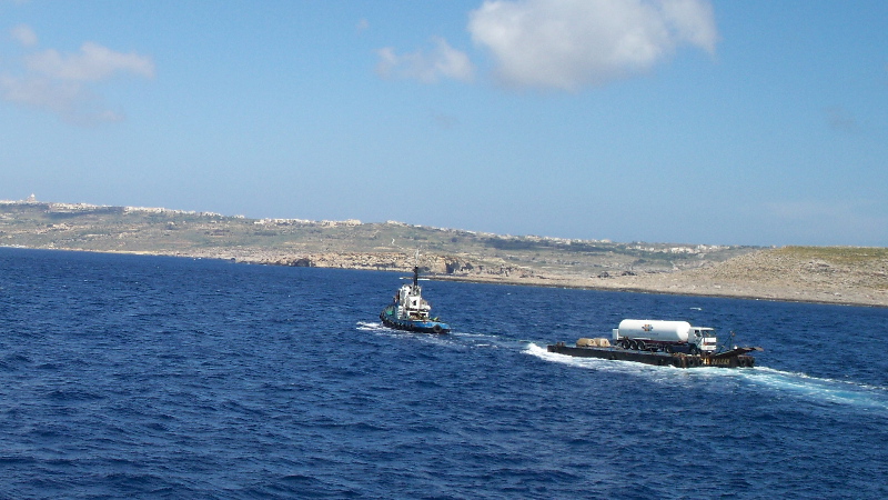 Мальта 14-20.04.08 Мальта 14-20.04.08