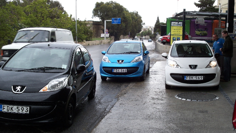 Мальта 14-20.04.08 Мальта 14-20.04.08