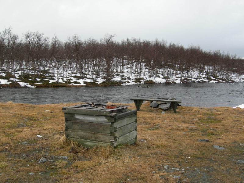 Нарвик (10 - 11 мая 2008 г.). Нарвик (10 - 11 мая 2008 г.).