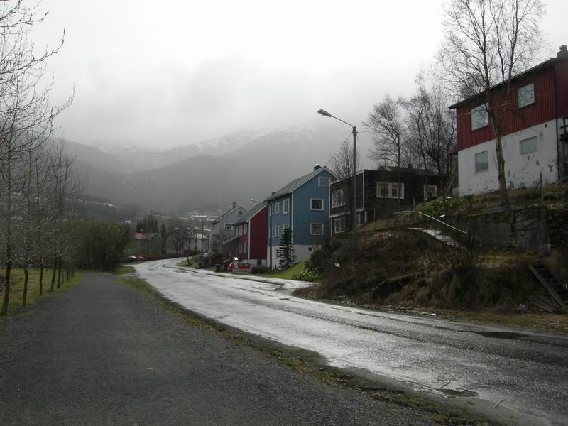 Нарвик (10 - 11 мая 2008 г.). Нарвик (10 - 11 мая 2008 г.).