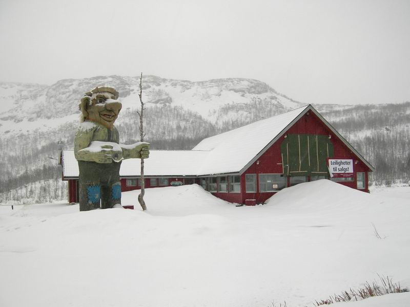 Нарвик (10 - 11 мая 2008 г.). Нарвик (10 - 11 мая 2008 г.).