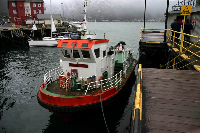 Нарвик (10 - 11 мая 2008 г.). Нарвик (10 - 11 мая 2008 г.).