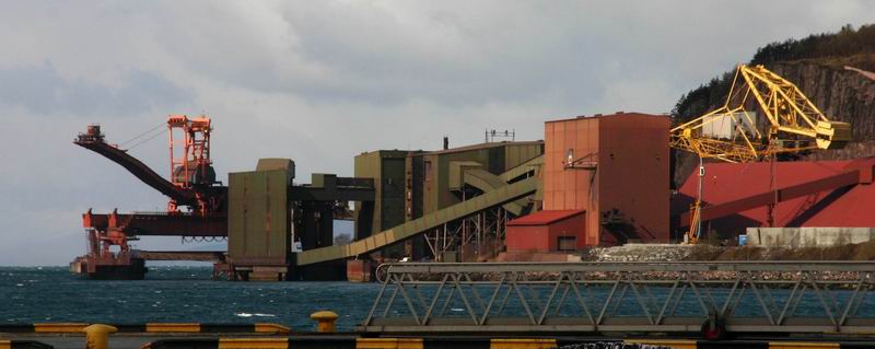Нарвик (10 - 11 мая 2008 г.). Нарвик (10 - 11 мая 2008 г.).
