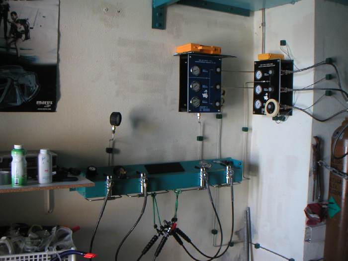 пульт заправки пульт заправки