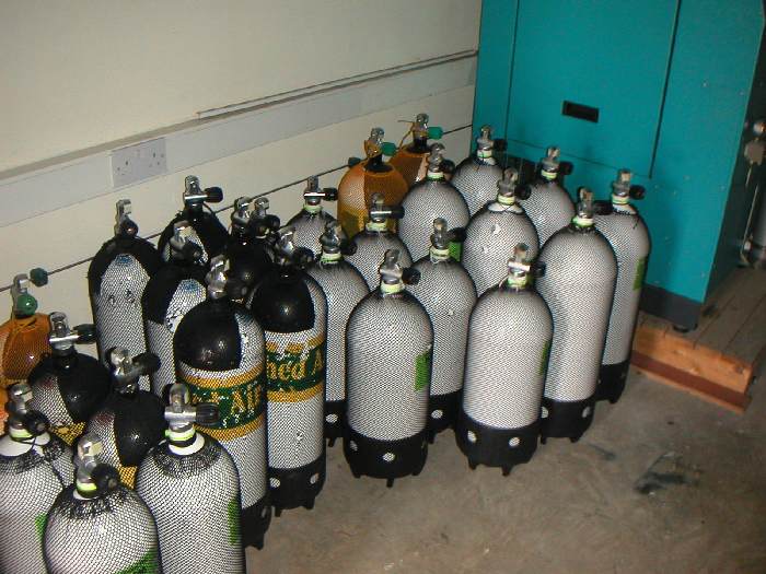 баллоны баллоны