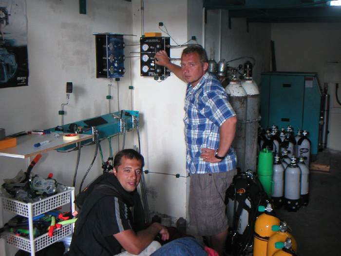 Федя и Миша Федя и Миша