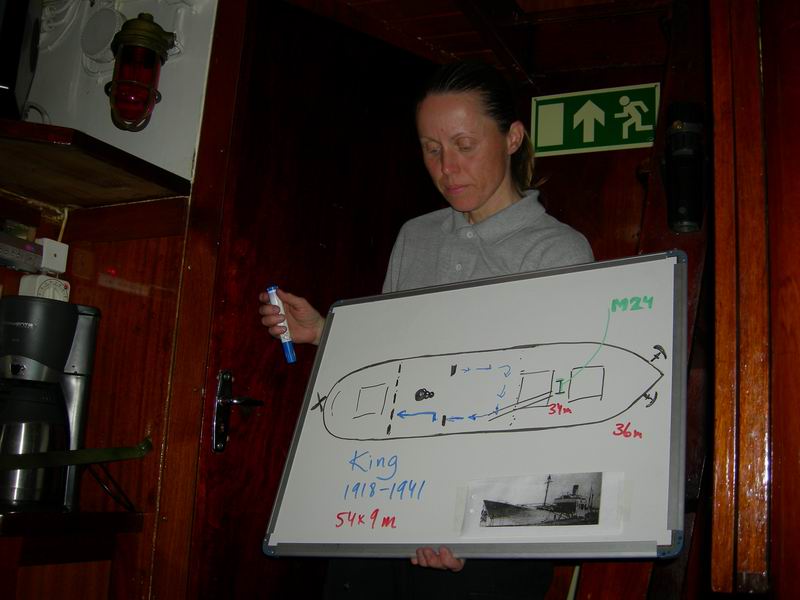 Швеция (STORA M). 22 - 27 мая 2008 г. Швеция (STORA M). 22 - 27 мая 2008 г.