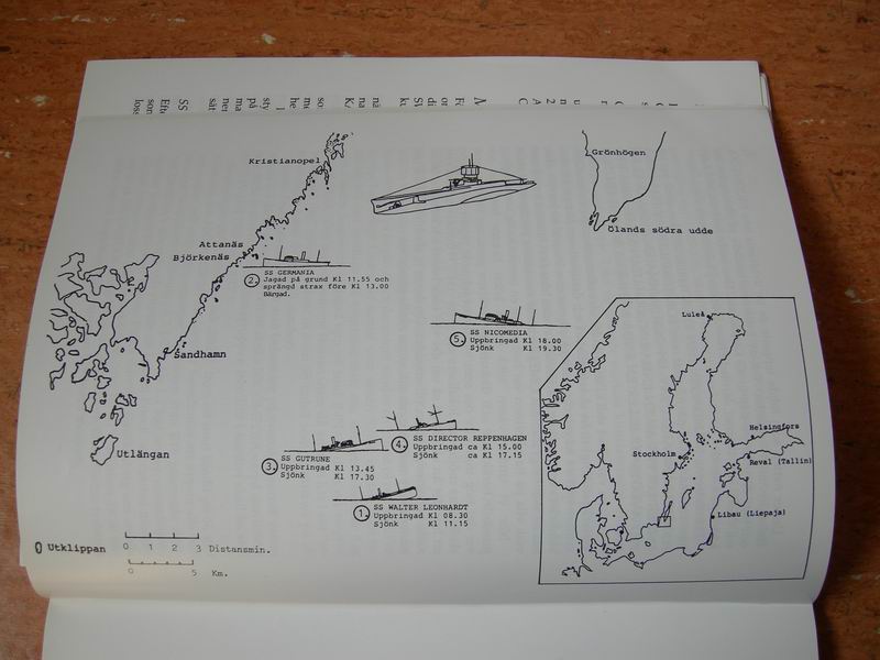 Швеция (STORA M). 22 - 27 мая 2008 г. Швеция (STORA M). 22 - 27 мая 2008 г.