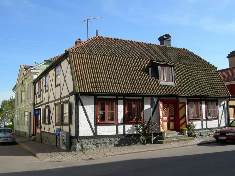 Швеция (STORA M). 22 - 27 мая 2008 г. Швеция (STORA M). 22 - 27 мая 2008 г.