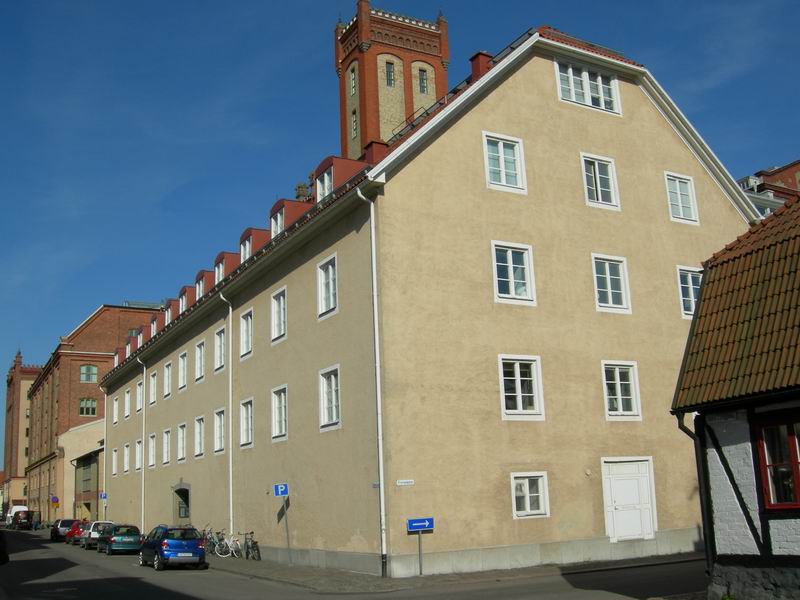 Швеция (STORA M). 22 - 27 мая 2008 г. Швеция (STORA M). 22 - 27 мая 2008 г.