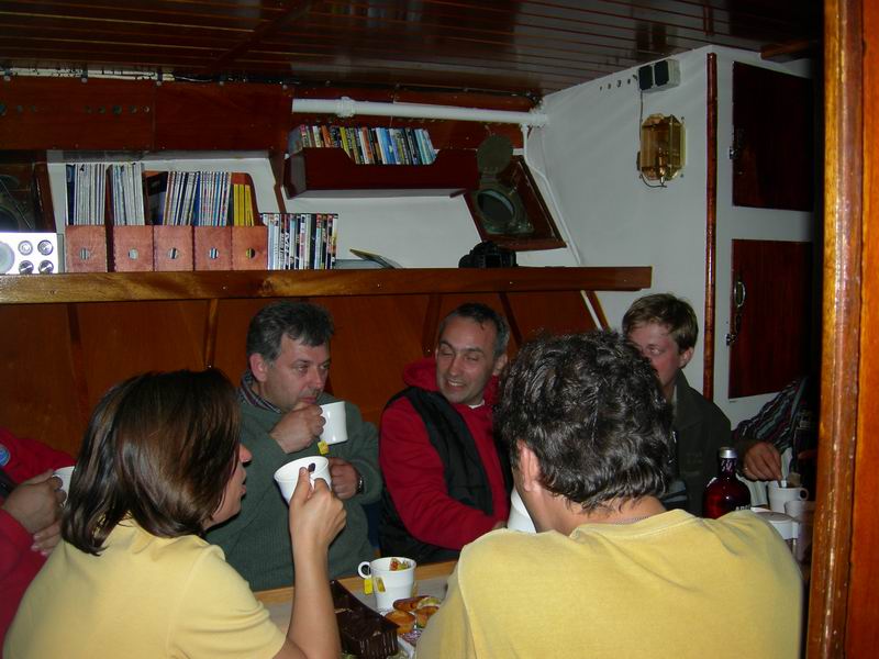 Швеция (STORA M). 22 - 27 мая 2008 г. Швеция (STORA M). 22 - 27 мая 2008 г.