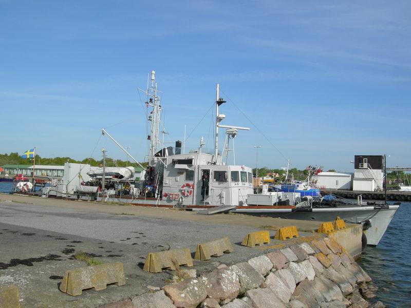 Швеция (STORA M). 22 - 27 мая 2008 г. Швеция (STORA M). 22 - 27 мая 2008 г.