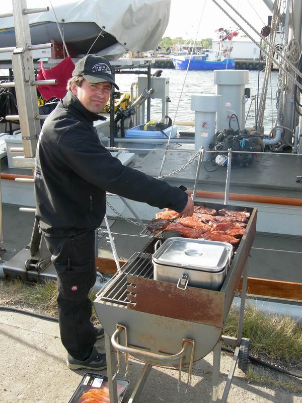 Швеция (STORA M). 22 - 27 мая 2008 г. Швеция (STORA M). 22 - 27 мая 2008 г.