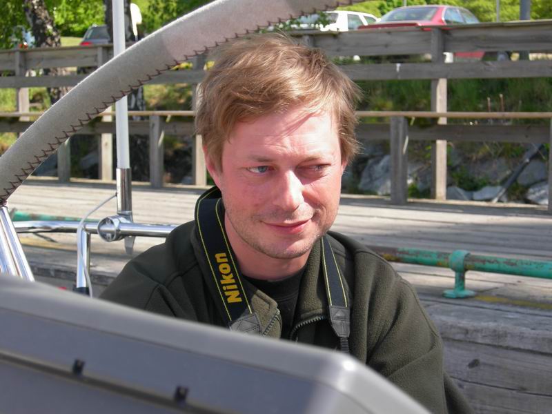 Швеция (STORA M). 22 - 27 мая 2008 г. Швеция (STORA M). 22 - 27 мая 2008 г.