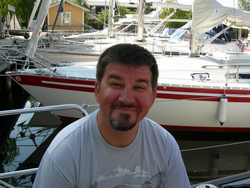 Швеция (STORA M). 22 - 27 мая 2008 г. Швеция (STORA M). 22 - 27 мая 2008 г.