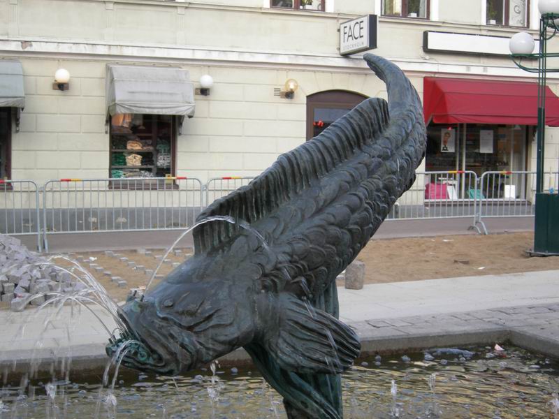 Швеция (STORA M). 22 - 27 мая 2008 г. Швеция (STORA M). 22 - 27 мая 2008 г.