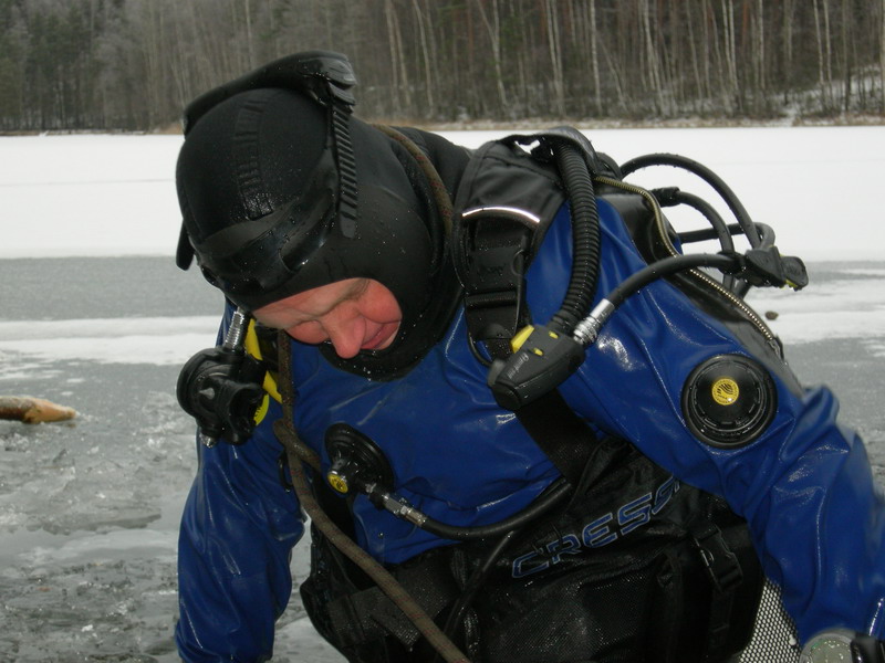 Семиозерье (30,12,06) Семиозерье (30,12,06)