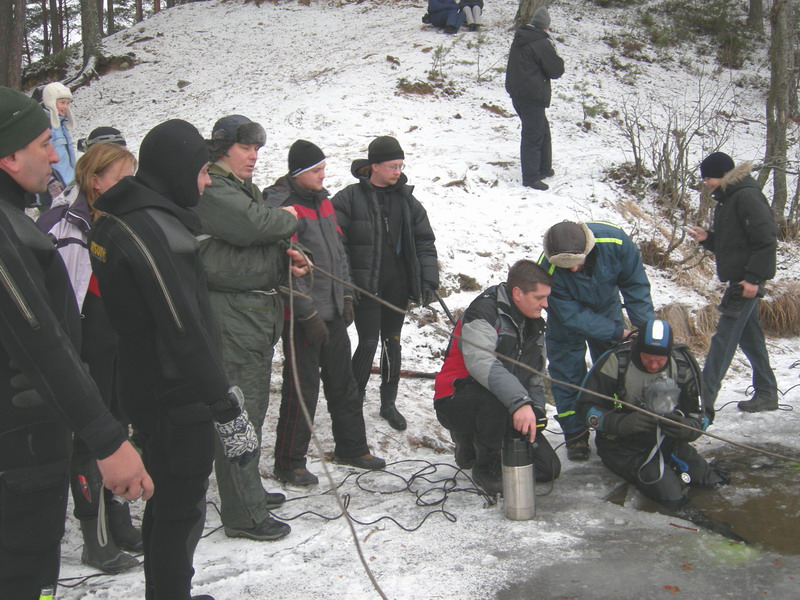 Семиозерье (30,12,06) Семиозерье (30,12,06)