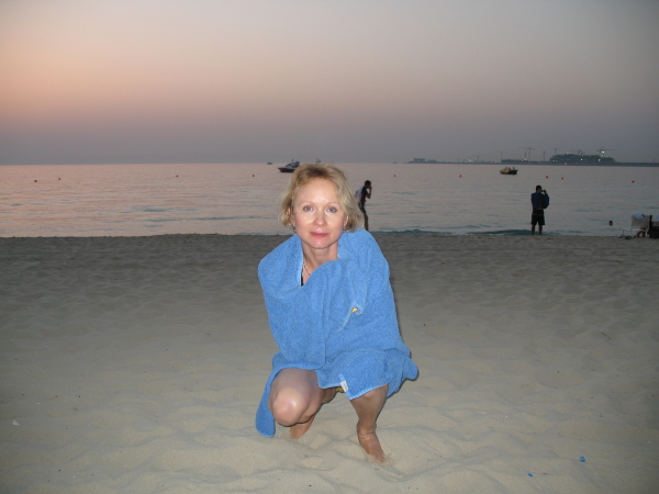 ОАЭ апрель 2008г ОАЭ апрель 2008г