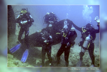 Красное море март 2008 Красное море март 2008