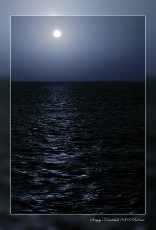 Красное море март 2008 Красное море март 2008