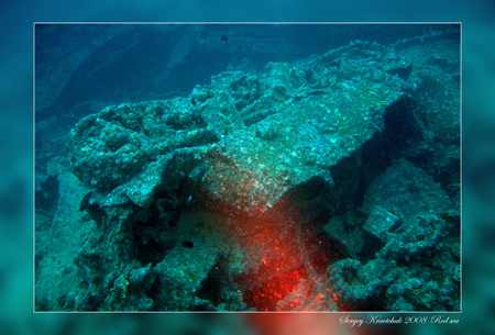 Красное море март 2008 Красное море март 2008