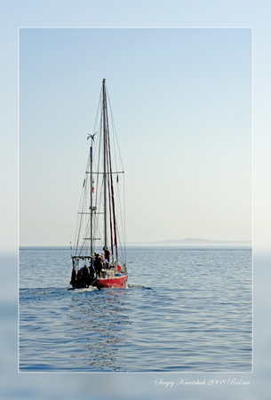 Красное море март 2008 Красное море март 2008