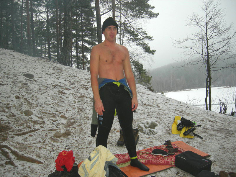 Семиозерье (30,12,06) Семиозерье (30,12,06)