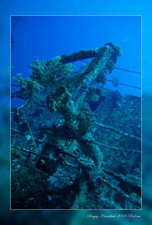 Красное море март 2008 Красное море март 2008
