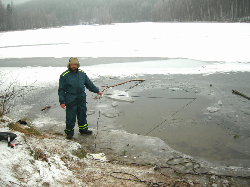 Семиозерье (30,12,06) Семиозерье (30,12,06)