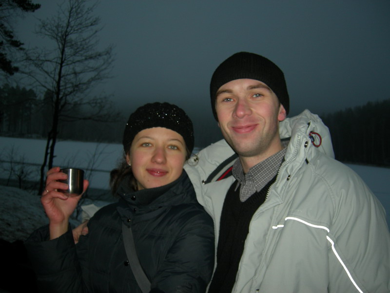 Семиозерье (30,12,06) Семиозерье (30,12,06)