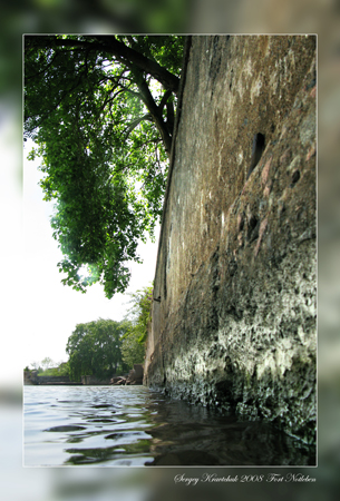 Форт Тотлебень 31.05.2008 Форт Тотлебень 31.05.2008