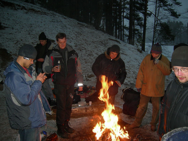 Семиозерье (30,12,06) Семиозерье (30,12,06)