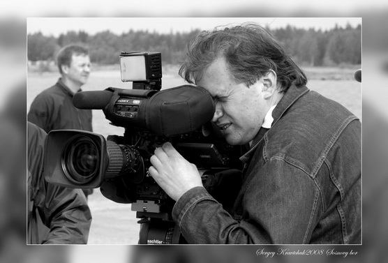 Сосновый бор. День очистки водоемов. Сосновый бор. День очистки водоемов.