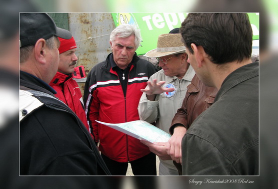Сосновый бор. День очистки водоемов. Сосновый бор. День очистки водоемов.