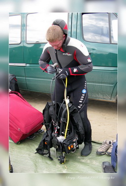 Сосновый бор. День очистки водоемов. Сосновый бор. День очистки водоемов.
