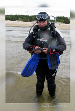 Сосновый бор. День очистки водоемов. Сосновый бор. День очистки водоемов.