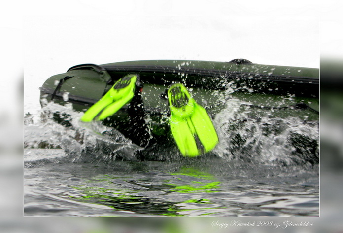 Клуб ProDIVING. Зачет по CMAS **. Озеро Зеленодольское. Клуб ProDIVING. Зачет по CMAS **. Озеро Зеленодольское.