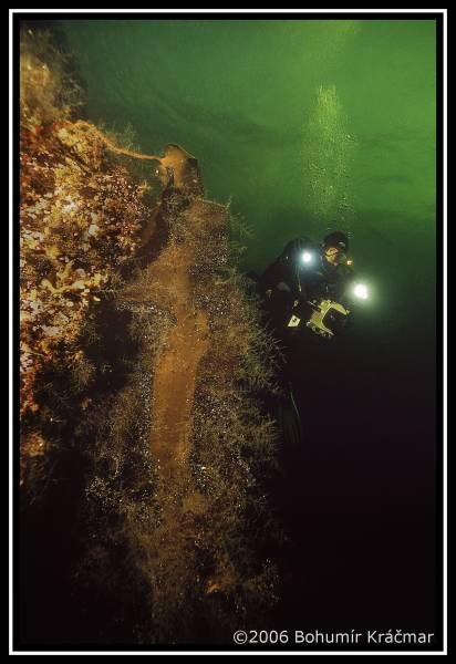 Bohumir Kracmar. Bohumir Kracmar.