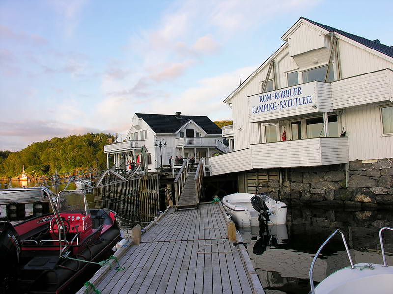 Салтстрёммен, дайвцентр Салтстрёммен, дайвцентр