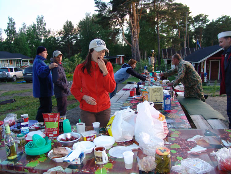 Батискаф Карелия 21-22 июня Батискаф Карелия 21-22 июня