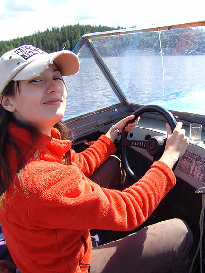 Батискаф Карелия 21-22 июня Батискаф Карелия 21-22 июня