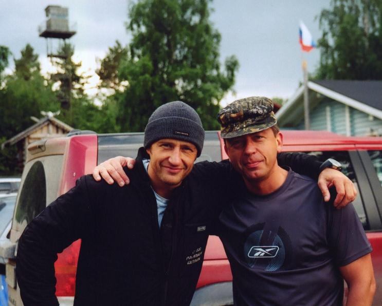 Карелия 21-22 июня Карелия 21-22 июня