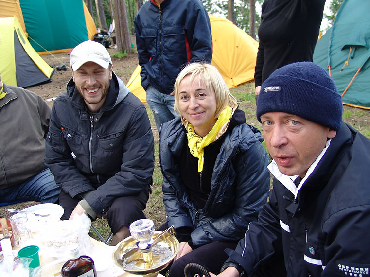 Батискаф Копанское 5-6 июля Батискаф Копанское 5-6 июля