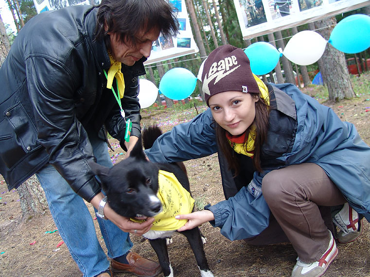 Батискаф Копанское 5-6 июля Батискаф Копанское 5-6 июля