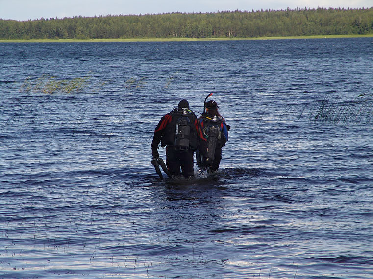 Батискаф Копанское 5-6 июля Батискаф Копанское 5-6 июля